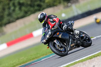 Lower Group Black Bikes